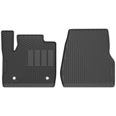 Road Comforts | Floor Mats | 17-19 Ford Super Duty | RCF0019