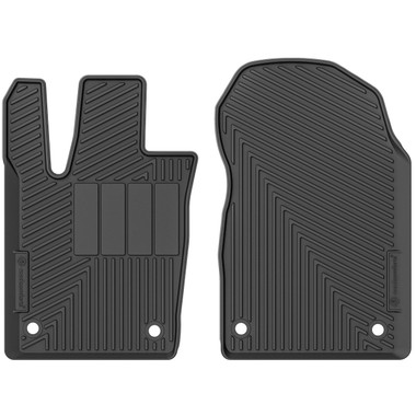 Road Comforts | Floor Mats | 16-20 Jeep Grand Cherokee | RCF0020