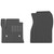 Road Comforts | Floor Mats | 14-18 GMC Sierra 1500 | RCF0027