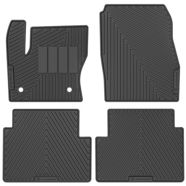 Road Comforts | Floor Mats | 13-18 Ford C-Max | RCF0033
