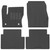 Road Comforts | Floor Mats | 13-18 Ford C-Max | RCF0033