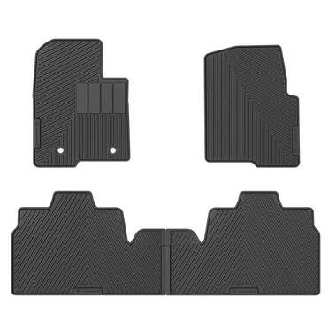 Road Comforts | Floor Mats | 11-14 Ford F-150 | RCF0035