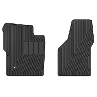 Road Comforts | Floor Mats | 99-10 Ford Excursion | RCF0039