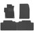 Road Comforts | Floor Mats | 12-15 Honda Civic | RCF0040