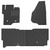 Road Comforts | Floor Mats | 11-15 Ford Super Duty | RCF0041