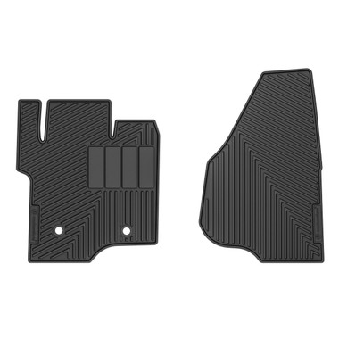Road Comforts | Floor Mats | 11-16 Ford Super Duty | RCF0042