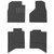 Road Comforts | Floor Mats | 12-19 Dodge Ram 1500 | RCF0048
