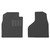 Road Comforts | Floor Mats | 12-19 Dodge Ram 1500 | RCF0049