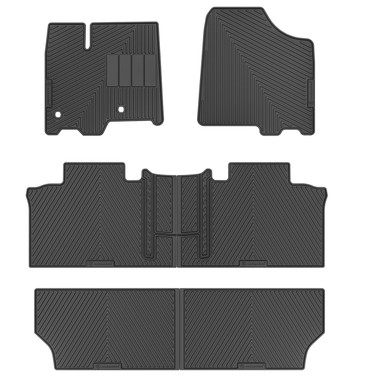 Road Comforts | Floor Mats | 13-20 Toyota Sienna | RCF0051