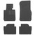 Road Comforts | Floor Mats | 12-18 BMW 3 Series | RCF0052