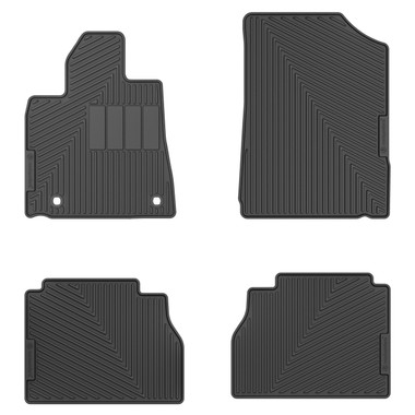 Road Comforts | Floor Mats | 12-20 Toyota Sequoia | RCF0057