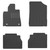 Road Comforts | Floor Mats | 12-20 Toyota Sequoia | RCF0057