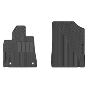 Road Comforts | Floor Mats | 12-17 Toyota Tundra | RCF0058