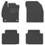 Road Comforts | Floor Mats | 12-17 Toyota Prius | RCF0060