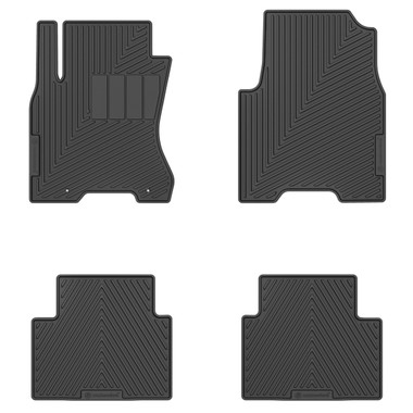 Road Comforts | Floor Mats | 08-13 Nissan Rogue | RCF0064