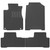 Road Comforts | Floor Mats | 12-16 Honda CR-V | RCF0066