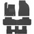 Road Comforts | Floor Mats | 14-19 Toyota Highlander | RCF0068