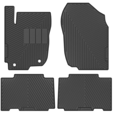 Road Comforts | Floor Mats | 13-18 Toyota RAV4 | RCF0069
