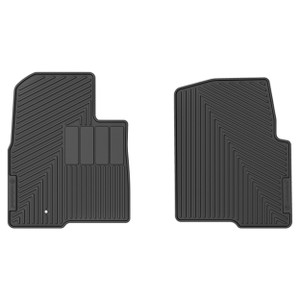 Road Comforts | Floor Mats | 09-10 Ford F-150 | RCF0074