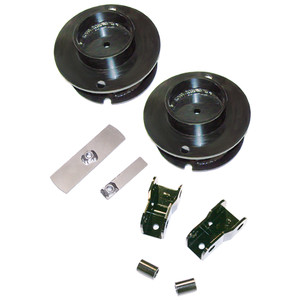 Superlift | Leveling and Lift Kits | 14-19 Dodge Ram HD | SLFK027