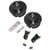 Superlift | Leveling and Lift Kits | 14-19 Dodge Ram HD | SLFK027