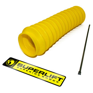 Superlift | Leveling and Lift Kits | Universal | SLFK045