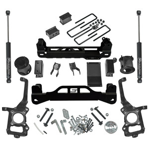 Superlift | Leveling and Lift Kits | 15-20 Ford F-150 | SLFK069