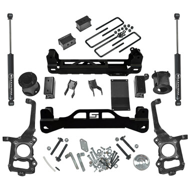 Superlift | Leveling and Lift Kits | 15-20 Ford F-150 | SLFK069