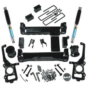 Superlift | Leveling and Lift Kits | 15-20 Ford F-150 | SLFK070
