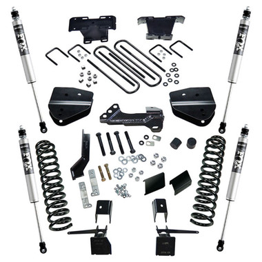 Superlift | Leveling and Lift Kits | 17-20 Ford Super Duty | SLFK074