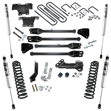 Superlift | Leveling and Lift Kits | 17-20 Ford Super Duty | SLFK079