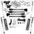 Superlift | Leveling and Lift Kits | 17-20 Ford Super Duty | SLFK079