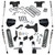Superlift | Leveling and Lift Kits | 17-20 Ford Super Duty | SLFK081