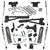 Superlift | Leveling and Lift Kits | 17-20 Ford Super Duty | SLFK083