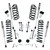 Superlift | Leveling and Lift Kits | 18-20 Jeep Wrangler | SLFK090