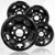 Quickskins | Hubcaps and Wheel Skins | 99-14 Chevrolet Silverado HD | QSK0739