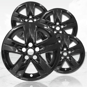 Quickskins | Hubcaps and Wheel Skins | 17-21 Chevrolet TRAX | QSK0742