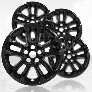 Quickskins | Hubcaps and Wheel Skins | 20 Ford Escape | QSK0744