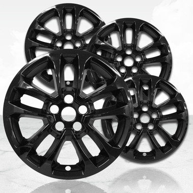 Quickskins | Hubcaps and Wheel Skins | 20 Ford Escape | QSK0744