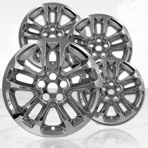 Quickskins | Hubcaps and Wheel Skins | 20 Ford Escape | QSK0745