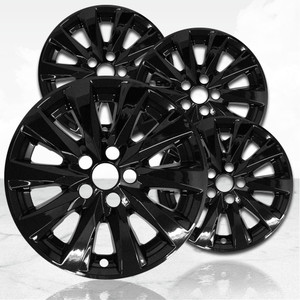Quickskins | Hubcaps and Wheel Skins | 18-20 Toyota Camry | QSK0746