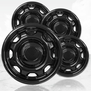 Quickskins | Hubcaps and Wheel Skins | 10-20 Ford F-150 | QSK0750