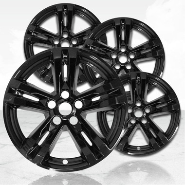 Quickskins | Hubcaps and Wheel Skins | 20 Ford Explorer | QSK0752