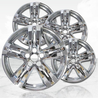 Quickskins | Hubcaps and Wheel Skins | 20 Ford Explorer | QSK0753