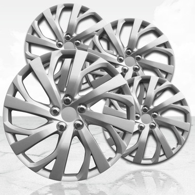 Quickskins | Hubcaps and Wheel Skins | Universal | QSK0757