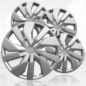 Quickskins | Hubcaps and Wheel Skins | Universal | QSK0759
