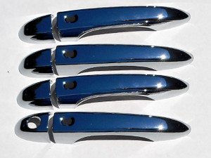 Luxury FX | Door Handle Covers and Trim | 18-20 Buick Enclave | LUXFX3914