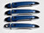 Luxury FX | Door Handle Covers and Trim | 18-20 Buick Enclave | LUXFX3914