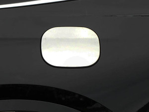 Luxury FX | Gas Door Covers | 20 Cadillac XT6 | LUXFX3940