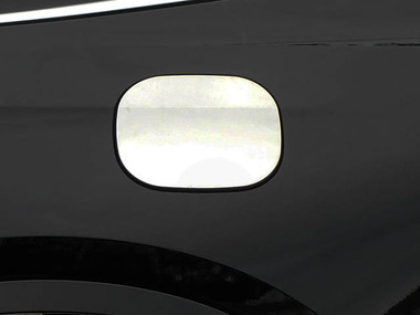 Luxury FX | Gas Door Covers | 20 Cadillac XT6 | LUXFX3940